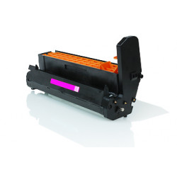 TAMBOR OKI C710 / C711 / ES7411 / ES3032 COMPATIVEL MAGENTA 43913806 / 44318506