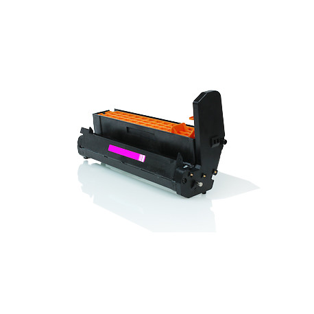 TAMBOR OKI C710 / C711 / ES7411 / ES3032 COMPATIVEL MAGENTA 43913806 / 44318506