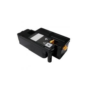 Toner Epson Compatível C1700 preto ( S050614 )