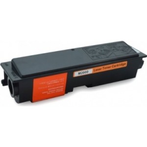 Toner Epson Compatível M2000 / M2010 ( C13S050437 )