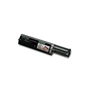 Toner Epson Compatível C1100 Preto ( S050190 )