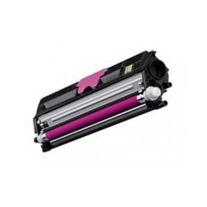 Toner Compatível EPSON ACULASER C1600 / CX16 MAGENTA