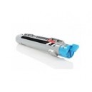 Toner Epson Aculaser C4100 azul (S050146) Compatível