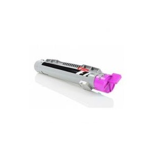 Toner Compatível Epson ACULASER C4200 MAGENTA