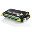 Toner Compatível Epson ACULASER C3800 AMARELO