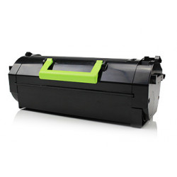 TONER LEXMARK MS811 Compatíveis 25.000 Páginas