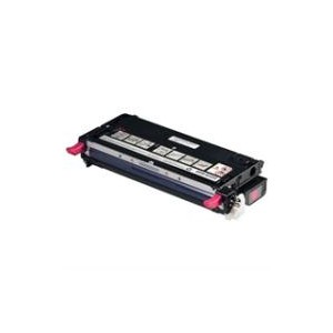 Toner Compatível Epson ACULASER C2800 MAGENTA