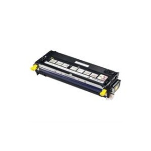 Toner Compatível Epson ACULASER C2800 AMARELO