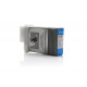 Tinteiro Canon PFI102 Azul Compativel