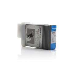 Tinteiro Canon PFI102 Azul Compativel