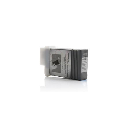 Tinteiro Canon PFI102 Preto Mate Compativel