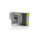 Tinteiro Canon PFI102 Amarelo Compativel