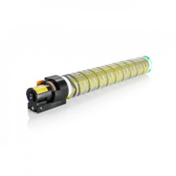 Toner Ricoh Aficio MP MP-C4503 / MP-C5503 / MP-C6003 Compatível Amarelo ( 841854 )
