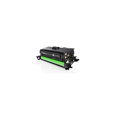 Toner HP CF330X Preto Nº654X Compatível