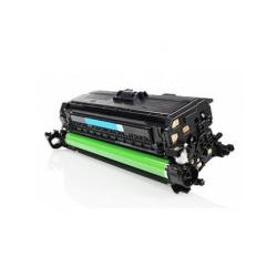 Toner HP CF331A Azul Nº654A Compatível
