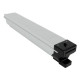 Toner Samsung CLT-K808S X4220 X4250 X4300 23K Compativel