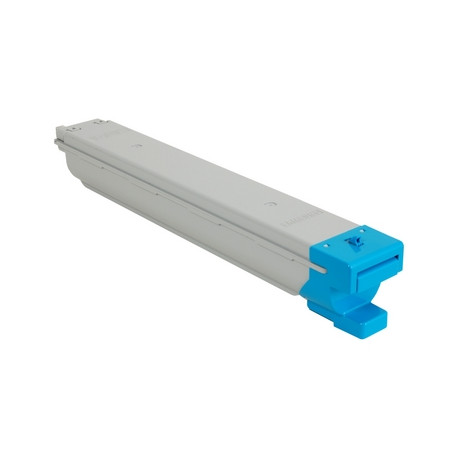 Toner Samsung CLT-C808S X4220 X4250 X4300 23K Compativel