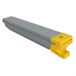 Toner Samsung CLT-Y808S X4220 X4250 X4300 23K Compativel