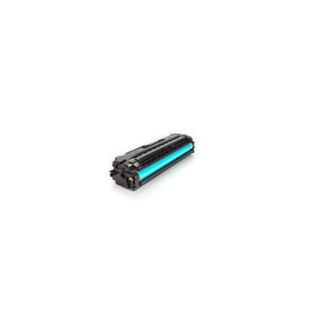 Toner Samsung CLT-K505L Preto Compatível