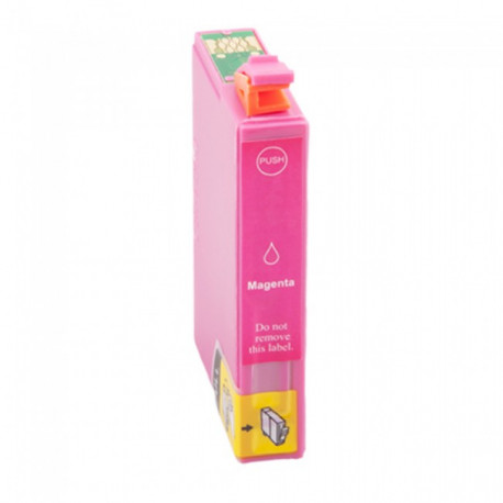 Tinteiro Epson Compatível 603 XL - T03A1 / T03U1 Magenta