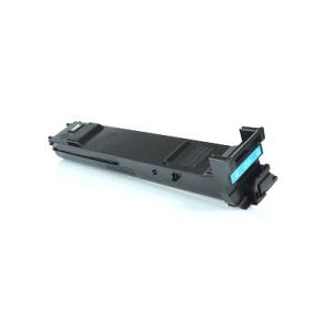 Toner Compatível Azul Konica Minolta Bizhub C20 C20P C20PX C20X – A0DK453 TN318C