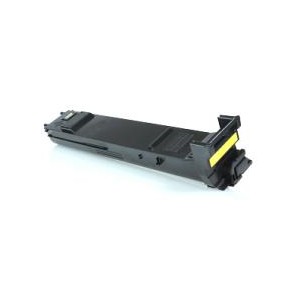 Toner Compatível Amarelo Konica Minolta Bizhub C20 C20P C20PX C20X – A0DK253 TN318Y