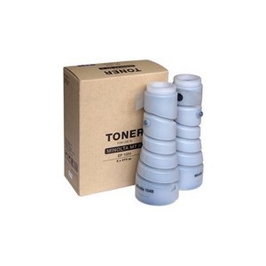 Toner Compatível Minolta 2xToner EP2051 , 2080 , 2151 - 10K 8935-3040