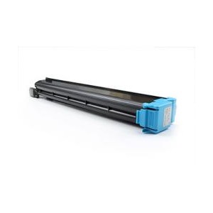 Toner Compatível Azul konica Minolta Bizhub C300 , C352  –  TN312C 8938708