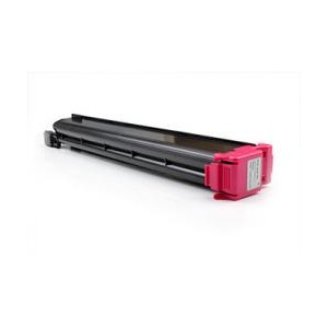 Toner Compatível Magenta Konica Minolta Bizhub C300 , C352 - TN312M 8938707