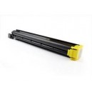 Toner Compatível Amarelo Konica Minolta Bizhub C300 , C352 - TN312Y 8938706