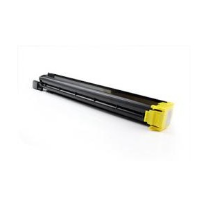 Toner Compatível Amarelo Konica Minolta Bizhub C300 , C352 - TN312Y 8938706