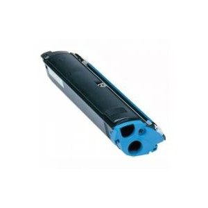 Toner Compatível Azul Konica Minolta Magicolor 2300 , 2300W , 2350  –  4576511