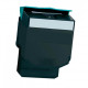 Toner Lexmark CS310 / CS410 / CS510 Preto Compatível ( 70C2HK0 / 702HK )