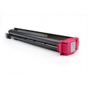 Toner Compatível Magenta Konica Minolta Bizhub C200 / C203 / C253 / C353 / 8650 / 7450 TN213 A0D7352