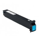 Toner Compatível Azul Konica Minolta Bizhub C250 , C252 , Develop Copia 250P-12K TN-210C-8938512