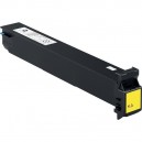 Toner Compatível Amarelo Konica Minolta Bizhub C250 , C252 , DevelopCopia + 250P - 12K TN-210Y-8938510