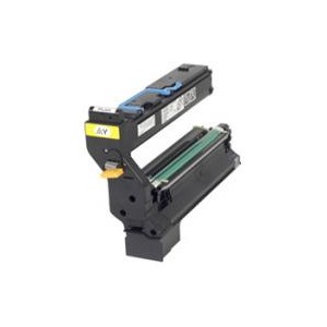 Toner Compatível Amarelo Konica Minolta Magicolor 5430 , 5440 , 5450  –  4539132