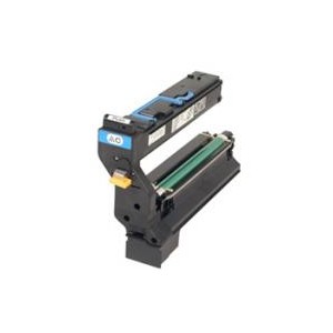 Toner Compatível Azul Konica Minolta Magicolor 5430 , 5440 , 5450  –  4539332