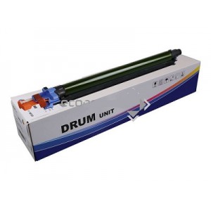 Drum Compatível Cor KONICA MINOLTA BIZHUB C220 / C280 / C360 A0XV0TD DR-311C Azul