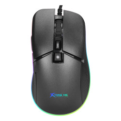 Rato Gaming XTRIKE ME GM310 6400 DPI RGB