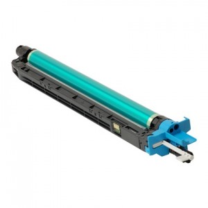 DRUM COMPATÍVEL Azul KONICA MINOLTA BIZHUB C224 / C284 / C364 / C454 / C554 A2XN0TD / DR-512C (DRUM)