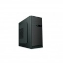 CAIXA MINITOWER BLACK mATX, USB 3.0 500w - M500