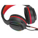 Auscultadores Gaming XTRIKE GH-903
