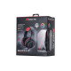 Auscultadores Gaming XTRIKE GH-903