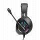 Auscultadores Gaming XTRIKE ME GH890