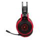 Auscultadores Gaming XTRIKE GH908