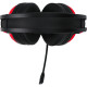 Auscultadores Gaming XTRIKE GH908