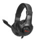 Auscultadores Gaming XTRIKE ME HP311