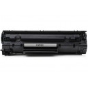 Toner Compatível HP CF283A 83A