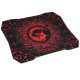 RATO GAMING 6400 DPI + TAPETE SCORPION M355G1